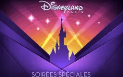 les show et parades de disneyland paris